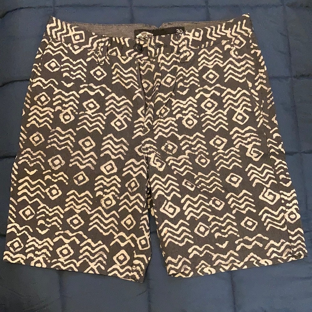 Vans Graphic Men’s Shorts